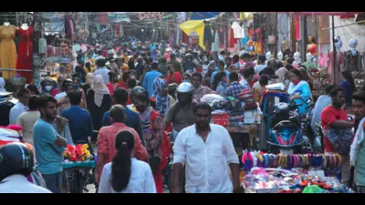 महिलाओं को तय करने दें कि उन्हें कितने बच्चे चाहिए| भारत समाचार