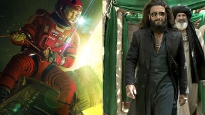 रयान गोसलिंग की प्रोजेक्ट हेल मैरी इंडिया की रिलीज़ डेट आगे बढ़ी, रणवीर सिंह की धुरंधर 2 के साथ टकराव से बचने के लिए फिल्म