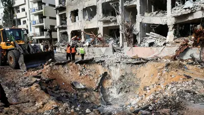 कामिकेज़ ड्रोन से लेकर टॉमहॉक मिसाइलों तक: ईरान पर ऐतिहासिक संयुक्त हमलों में अमेरिका और इज़राइल ने किन क्षमताओं का उपयोग किया?