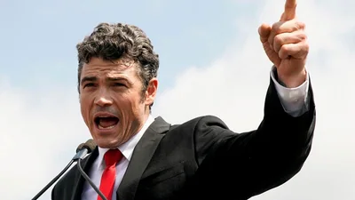 जो केंट का इस्तीफा: ईरान युद्ध के बीच अमेरिकी आतंकवाद विरोधी प्रमुख के ‘अपमानजनक’ निकास पर एमएजीए नाराज, ‘अच्छा छुटकारा’