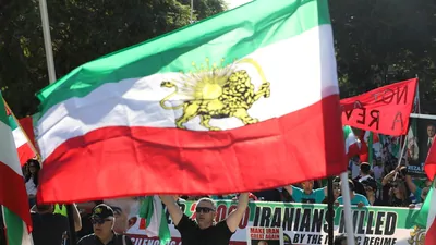 तेहरांगेल्स से दृश्य | विश्व समाचार