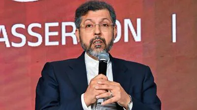 Iran s deputy FM at Raisina Dialogue warns of resi 1772811505758