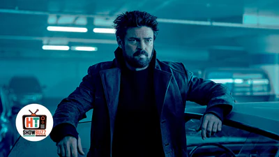 कार्ल अर्बन का कहना है कि द बॉयज़ का फिनाले ‘आंसुओं’ के साथ समाप्त होगा, ‘एक से लड़ने के लिए राक्षस बनने’ पर खुलता है | अनन्य