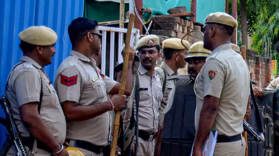 Man arrested from Rajasthan for killing wife 1772330065530 1772330065687