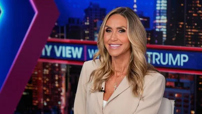 लारा ट्रम्प कौन हैं और उनका डोनाल्ड ट्रम्प से क्या संबंध है? 5 तथ्य