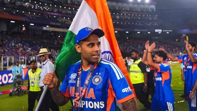 मेजर लीग क्रिकेट शहर में 2028 ओलंपिक की तैयारियों के हिस्से के रूप में लॉस एंजिल्स की यात्रा करेगा