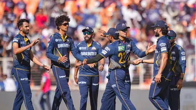 गुजरात टाइटंस SWOT विश्लेषण और सर्वोत्तम संभावित XI: क्यों GT की संरचना उन्हें आईपीएल 2026 के शीर्ष दावेदारों में से एक बनाती है