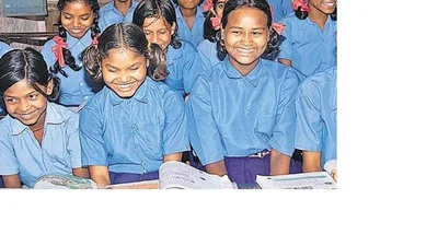 यूपी में आरटीई के तहत 39 हजार से अधिक बच्चों को मिला प्रवेश, अन्य जिलों से आगे लखनऊ