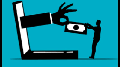 कानपुर की टीचर को लगा कि वह जुकरबर्ग के साथ निवेश कर रही है, उसने ₹1.57 करोड़ गंवा दिए