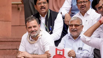 ‘दर्द अभी शुरू हुआ है’| भारत समाचार