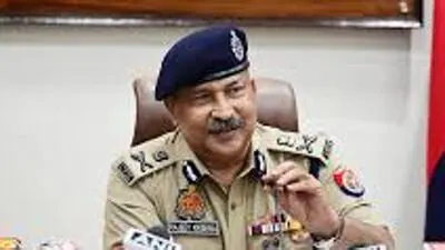 Rajeev Krishna a senior IPS officer has been hol 1773851258919