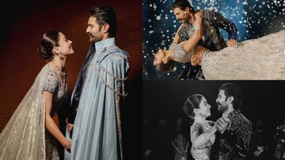 Rashmika Vijay sangeet 1772512797956 1772512803864