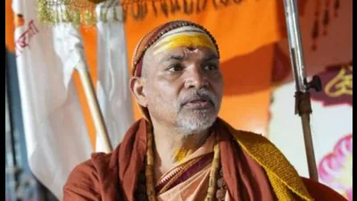 यौन उत्पीड़न मामला: HC ने शिष्य अविमुक्तेश्वरानंद को अग्रिम जमानत दी