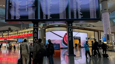 अमेरिका-ईरान संघर्ष के बीच भारत ने विदेशियों के लिए वीजा राहत की घोषणा की, अधिक समय तक रुकने पर कोई जुर्माना नहीं भारत समाचार