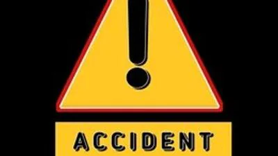 ओडिशा के NH 57 पर पर्यटक बस पलटने से कम से कम 5 की मौत, 15 घायल| भारत समाचार