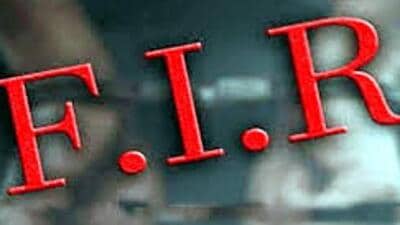 निलंबित बलिया SHO पर आय से अधिक संपत्ति का मामला दर्ज