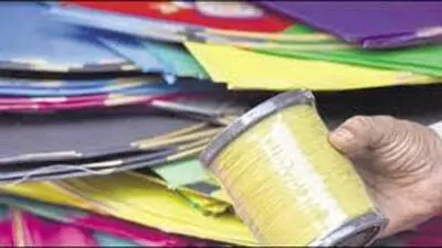 The crackdown comes as Lucknow has witnessed a ser 1774207201535