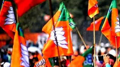 2027 के चुनावों पर नजर, बीजेपी ने यूपी में बड़े संगठनात्मक बदलाव की योजना बनाई है