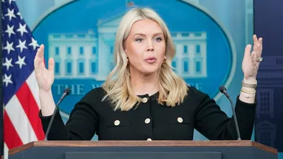 ईरान साइबर हमला विवाद: व्हाइट हाउस ने कैलिफोर्निया ड्रोन हमले के दावों की तथ्य-जांच की; ‘जानबूझकर अलार्म’