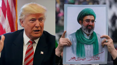 विशेषज्ञों ने ट्रम्प की होर्मुज जलडमरूमध्य को ‘भूल’ बताया, ईरान ने कहा ‘लंबे युद्ध के लिए तैयार’