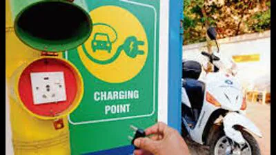 UPSRTC currently operates around 200 electric buse 1774984898381