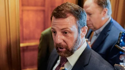 मार्कवेन मुलिन: होमलैंड सुरक्षा सचिव के लिए ट्रम्प की नई पसंद के बारे में जानने योग्य 5 बातें