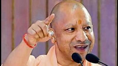 गोरखपुर में बीजेपी-आरएसएस की बैठक में योगी ने समन्वय और संचार पर जोर दिया