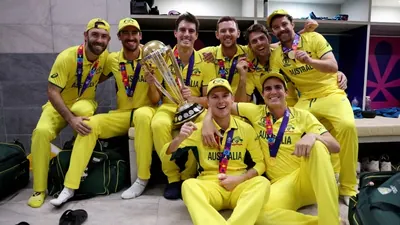 अहमदाबाद 2023 अभी भी दर्द देता है: कोई भी टी20 विश्व कप या चैंपियंस ट्रॉफी दर्द को शांत नहीं कर सकता, जब तक कि निश्चित रूप से…