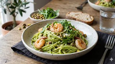 महिला ने 3 पौष्टिक, प्रोटीन युक्त रात्रि भोजन के व्यंजन साझा किए जो उसे ’60 की उम्र में भी सपाट पेट रखने’ में मदद करते हैं: एवोकैडो पास्ता, कद्दू…