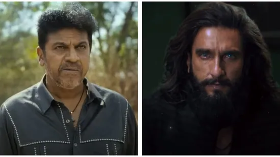 शिव राजकुमार ने धुरंधर 2 की समीक्षा की, रणवीर सिंह को ‘शानदार’ बताया: ‘एक सैनिक देशभक्ति के लिए किसी भी हद तक जा सकता है…’