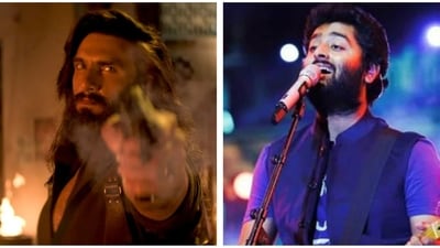 धुरंधर 2 का गाना फिर से रिलीज़: प्रशंसकों ने अरिजीत सिंह के ट्रैक पर प्रतिक्रिया दी, बताया कि कैसे फिल्म में इसके प्लेसमेंट ने उन्हें भावुक कर दिया