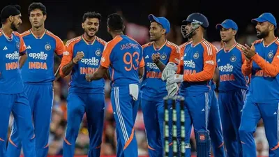 ‘आप मर क्यों नहीं जाते’: भारत के टी20 विश्व कप हीरो ने 2021 में आईपीएल निलंबन के कारण कोविड परीक्षण के बाद दुर्व्यवहार का खुलासा किया