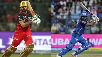 वास्तुकार और आगजनीकर्ता: विराट कोहली का नियंत्रण और रोहित शर्मा की आग एक ही समस्या के दो समाधान देते हैं 2 ko ro 1774865570185 1774865584018