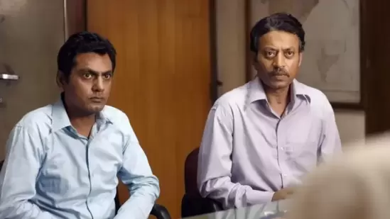 ‘यह मेरी निजी यात्रा है’: नवाजुद्दीन सिद्दीकी ने ‘इरफ़ान खान की कमी को भरने’ की अपेक्षाओं पर प्रतिक्रिया दी