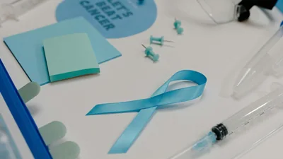 दीर्घायु डॉक्टर लक्षण दिखने से पहले कैंसर का पता लगाने के लिए स्क्रीनिंग परीक्षण साझा करते हैं: ‘वे आपके लिए समय खरीदते हैं’