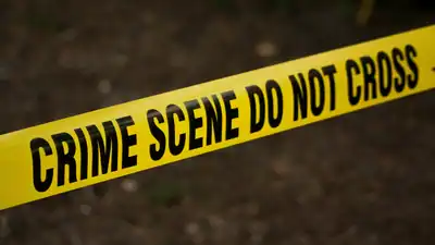 आंध्र के व्यक्ति ने घरेलू कलह के कारण पत्नी और उसकी मां की हत्या कर दी| भारत समाचार