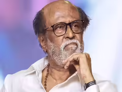 rajnikanth
