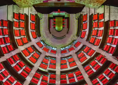 rajya sabha
