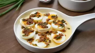 sanjeev kapoor chilli oil eggs 1774594933842 1774594942521