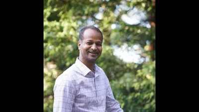 दुबई में फंसे भारतीय मूल के सीईओ ने अमेरिकी निकासी प्रतिक्रिया की आलोचना की: ‘मैं हतोत्साहित और परित्यक्त महसूस कर रहा हूं’