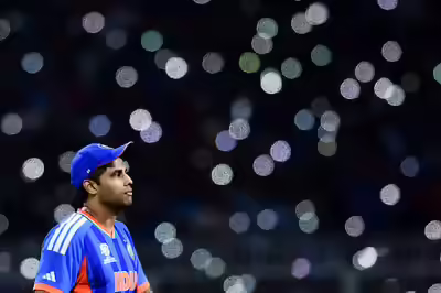 सूर्यकुमार यादव के बाद अगला कौन? आईपीएल 2026 अगले T20I कप्तान के लिए एक ऑडिशन होना चाहिए | क्रिकेट समाचार