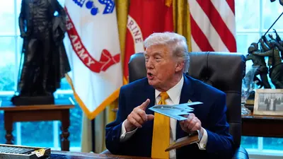 कतर में दुनिया के सबसे बड़े एलएनजी संयंत्र पर ईरान के हमले ने ट्रम्प को इज़राइल पर लगाम लगाने के लिए मजबूर किया: अभी क्या हुआ?