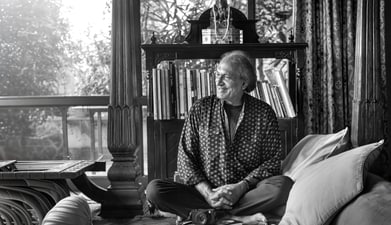 रघु राय को याद करते हुए| भारत समाचार