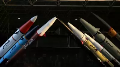 रिपोर्ट में कहा गया है कि ट्रम्प के ‘विनाश’ के दावे के बावजूद ईरान के पास अभी भी ‘महत्वपूर्ण’ मिसाइल, ड्रोन शस्त्रागार है