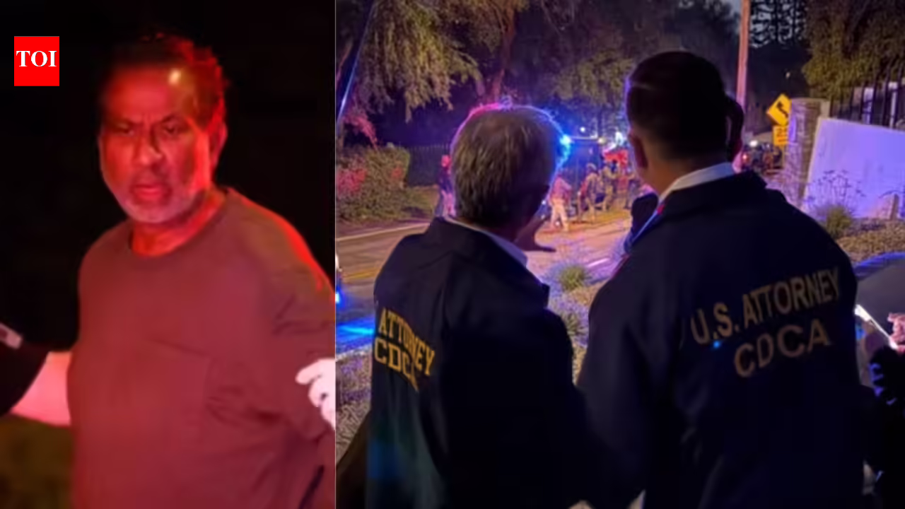 कैलिफ़ोर्निया के दंपत्ति ग्लैडविन और अमेलो गिल को अस्पताल में ‘असामान्य रूप से उच्च’ रोगी जीवित रहने की दर के साथ $7.45 मिलियन की चिकित्सा धोखाधड़ी के आरोप में गिरफ्तार किया गया।