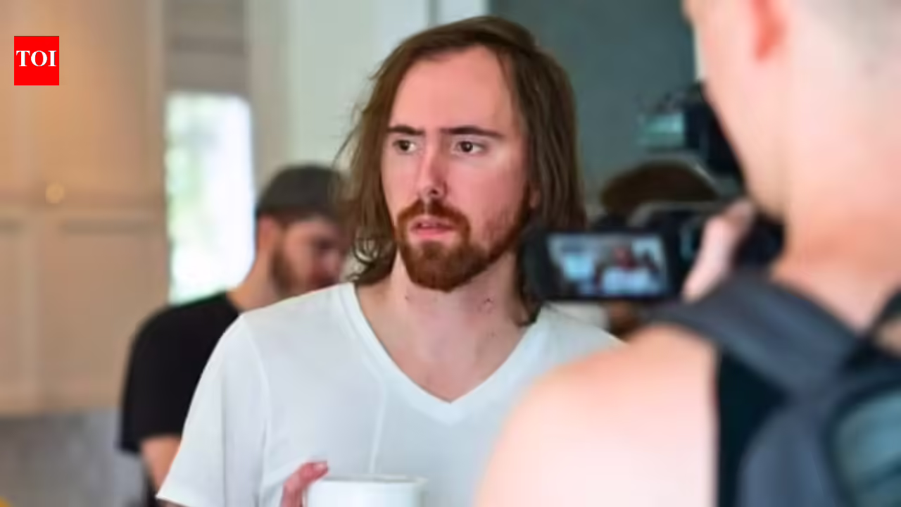 असमगोल्ड पर प्रतिबंध क्यों लगाया गया? स्ट्रीमर ने ट्विच निलंबन पर चुप्पी तोड़ी और “दोहरा मानक” बताया