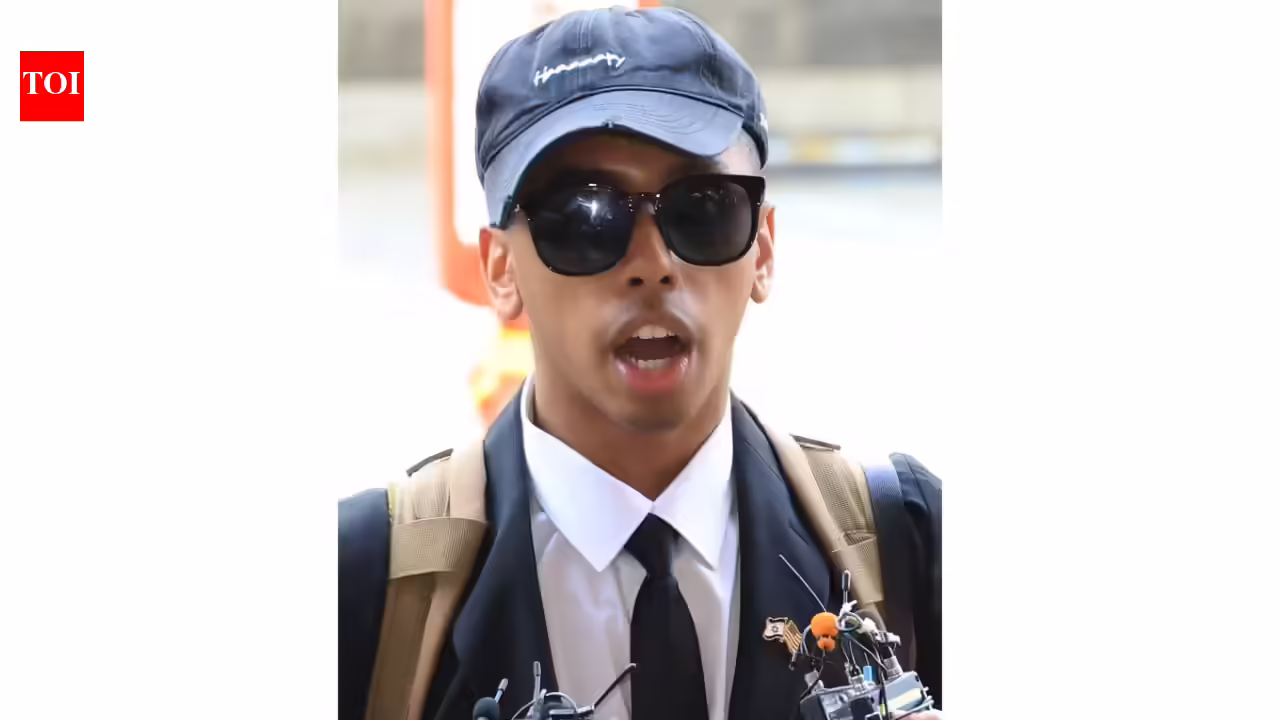 जॉनी सोमालिस: जॉनी सोमालिस की अपील का असर नहीं हुआ क्योंकि वह दक्षिण कोरिया के क्रूर हिरासत केंद्र में है