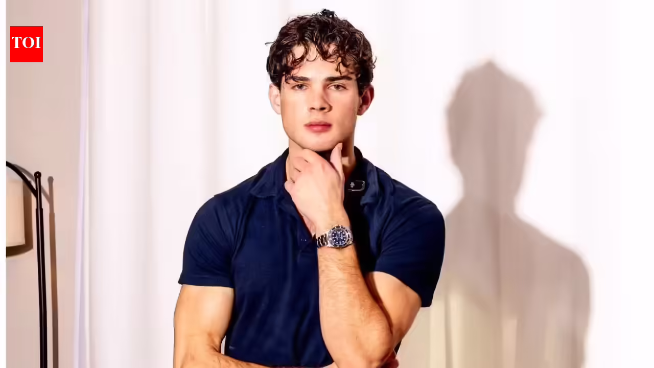 “मैं पिता बनने वाला हूं”: “संसेचन प्रतियोगिता” का चौंकाने वाला विचार वायरल होने के बाद क्लैविकुलर ने आक्रोश फैलाया