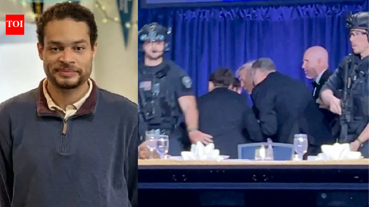 हिल्टन में रुके, कोई मेटल डिटेक्टर नहीं: कैसे संदिग्ध सुरक्षा से चूक गया, डब्ल्यूएच संवाददाताओं के रात्रिभोज में गोलीबारी को अंजाम दिया