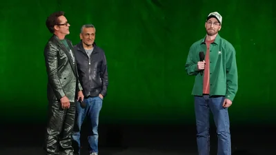 ड्यून्सडे क्लैश में एवेंजर्स डूम्सडे से ड्यून थ्री के लिए आईमैक्स स्क्रीन खोने के बाद डिज़्नी ने अपना विशाल स्क्रीन फॉर्मेट लॉन्च किया